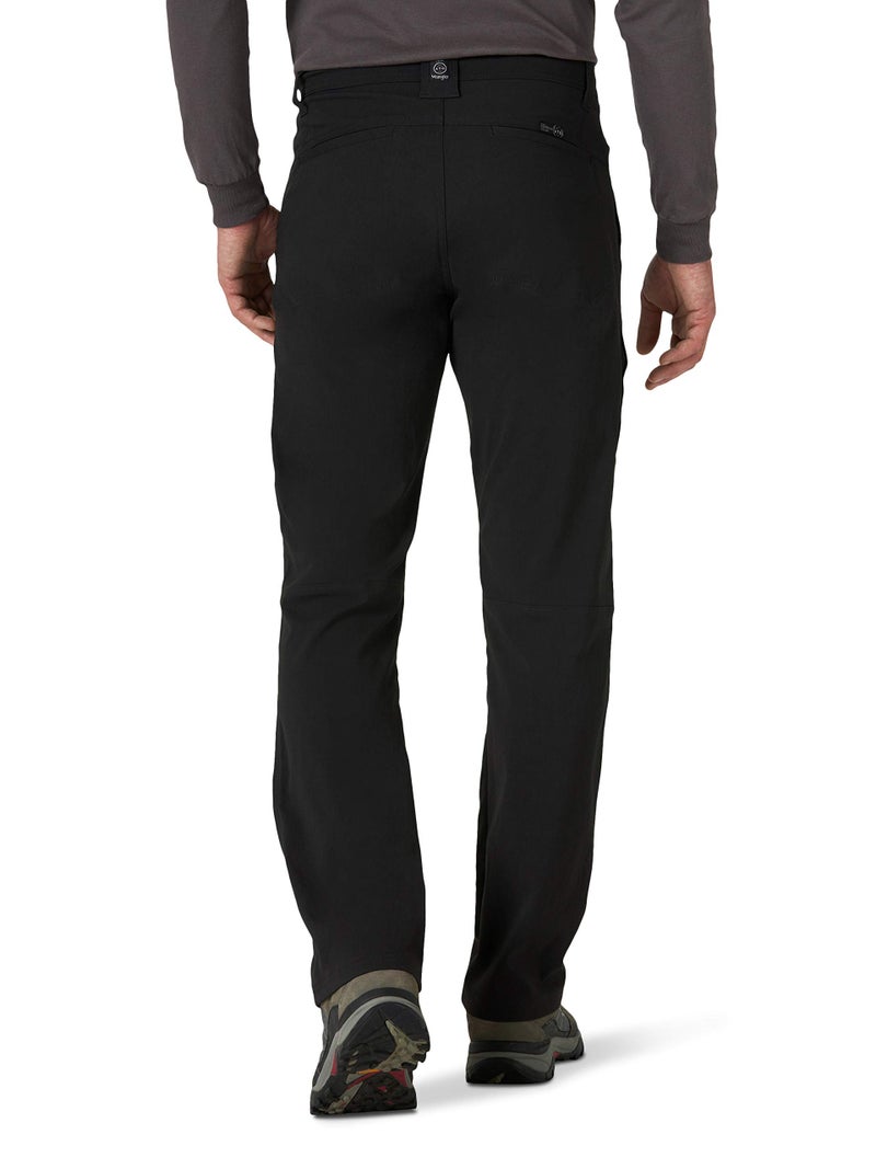 ATG Zip Pocket Trail Pant, Black, 36W x 32L - Image 2